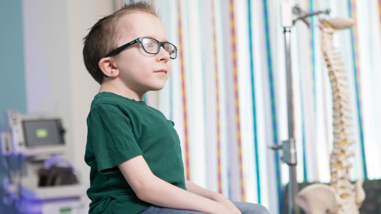 Spine Surgery and Scoliosis Care, The Most Amazing Care Anywhere