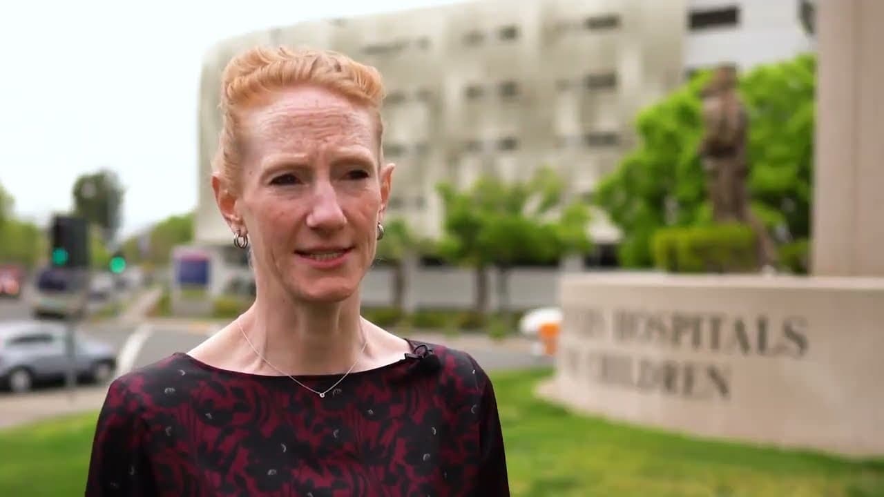 Shriners Consortium for Outcomes, Research and Education in Sports