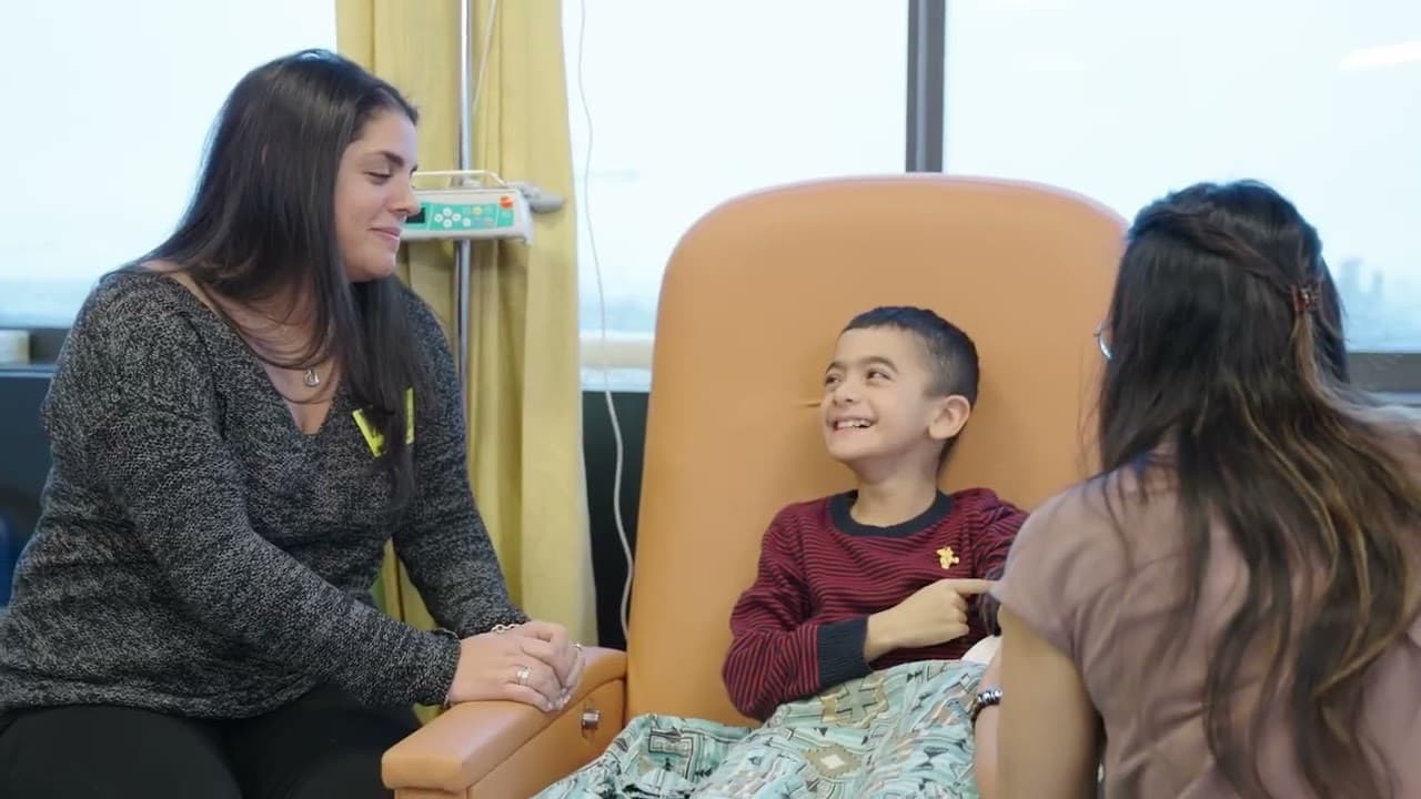 Research: A fundamental pillar at Shriners Hospitals for Children Canada