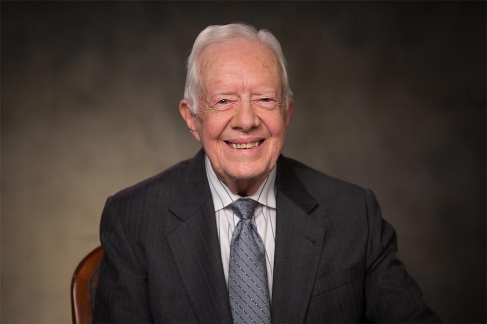 Jimmy Carter