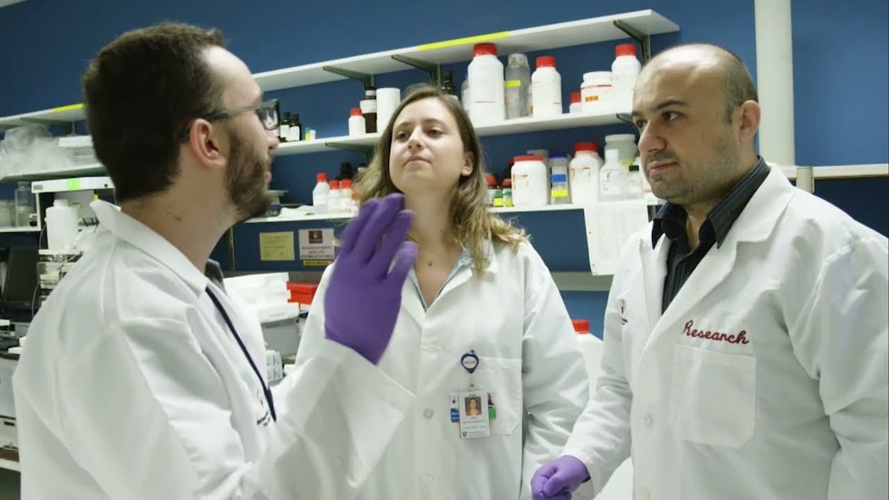 Research Making A Difference