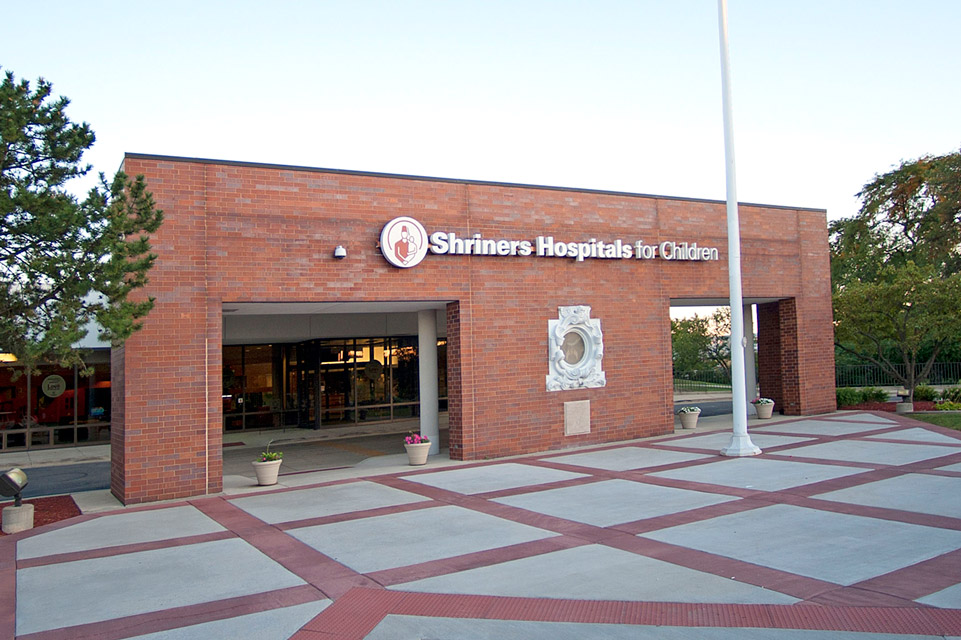 Shriners Children's  Shriners Hospitals for Children